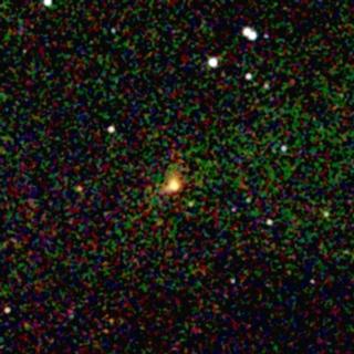 Herbig-Haro 300