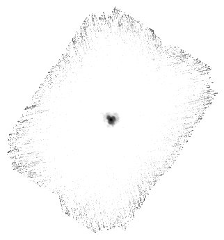 IRSA Image