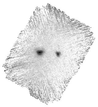 IRSA Image