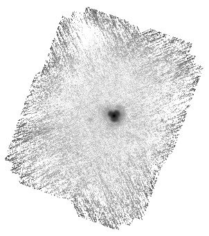 IRSA Image