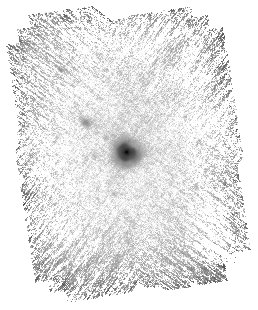 IRSA Image