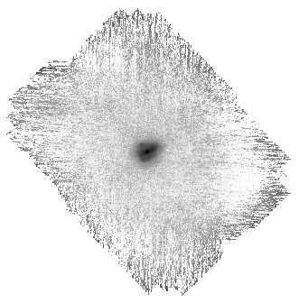 IRSA Image