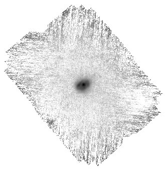 IRSA Image
