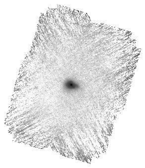 IRSA Image