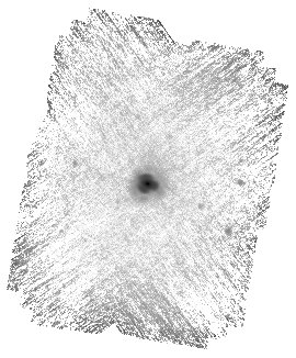IRSA Image