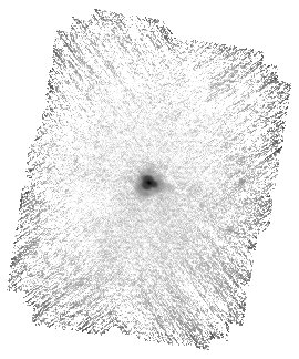 IRSA Image