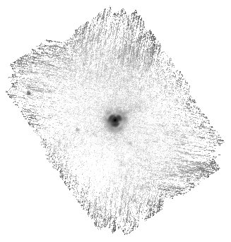 IRSA Image
