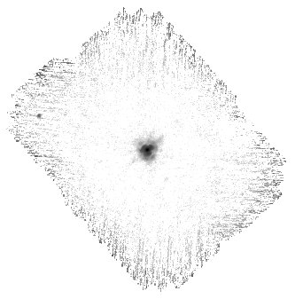 IRSA Image