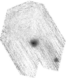 IRSA Image