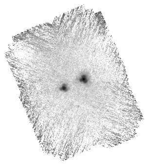 IRSA Image