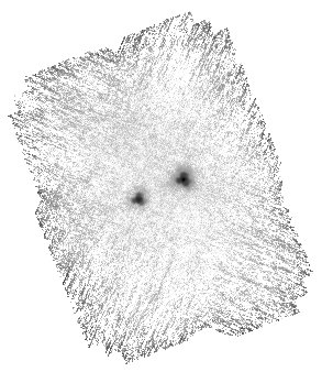 IRSA Image
