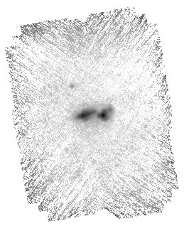 IRSA Image