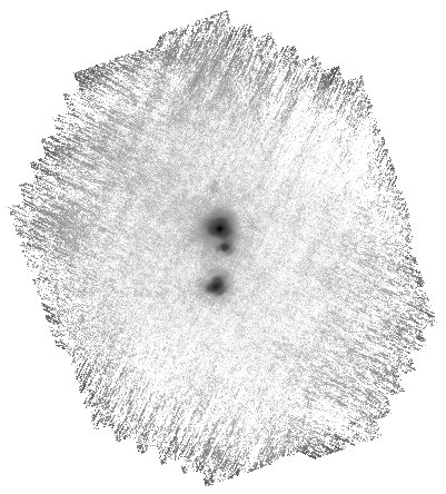 IRSA Image