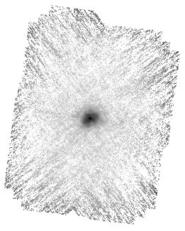 IRSA Image