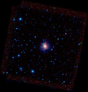 IRSA Image