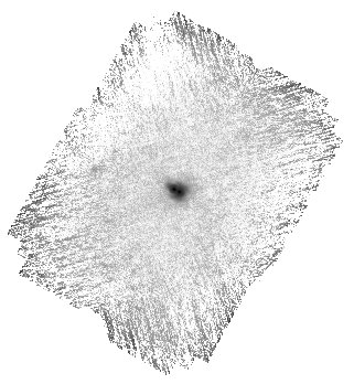 IRSA Image