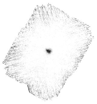 IRSA Image