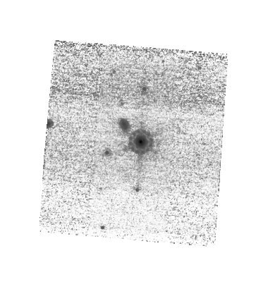 IRSA Image