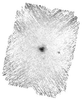 IRSA Image