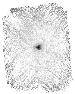 IRSA Image