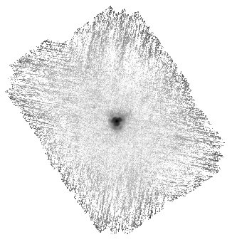 IRSA Image