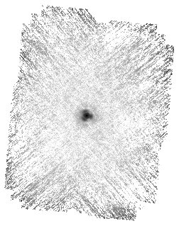 IRSA Image