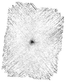 IRSA Image
