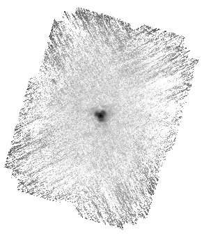 IRSA Image