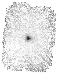 IRSA Image