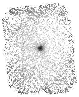 IRSA Image