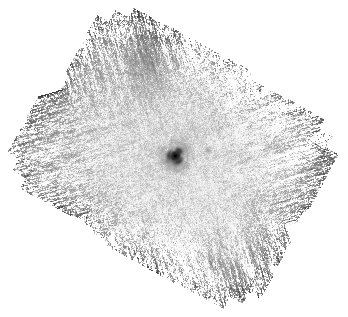 IRSA Image