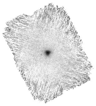 IRSA Image