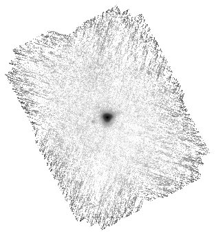 IRSA Image