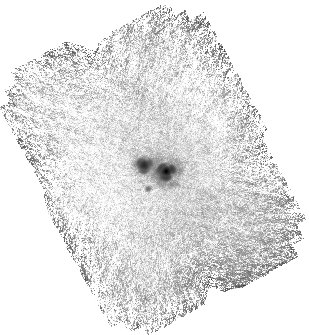 IRSA Image