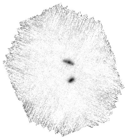 IRSA Image