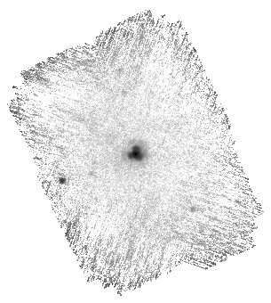 IRSA Image