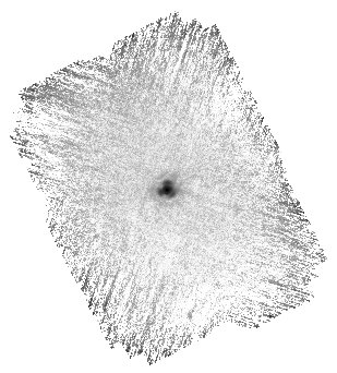 IRSA Image