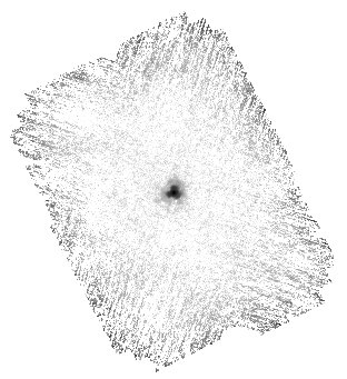 IRSA Image