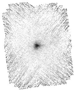 IRSA Image