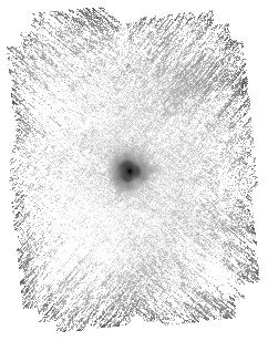 IRSA Image