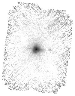 IRSA Image