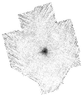 IRSA Image