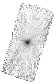 IRSA Image