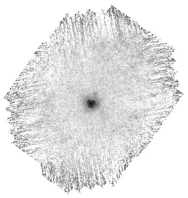 IRSA Image
