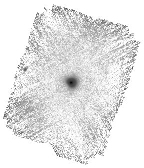 IRSA Image