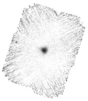 IRSA Image