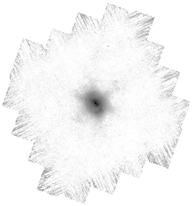 IRSA Image