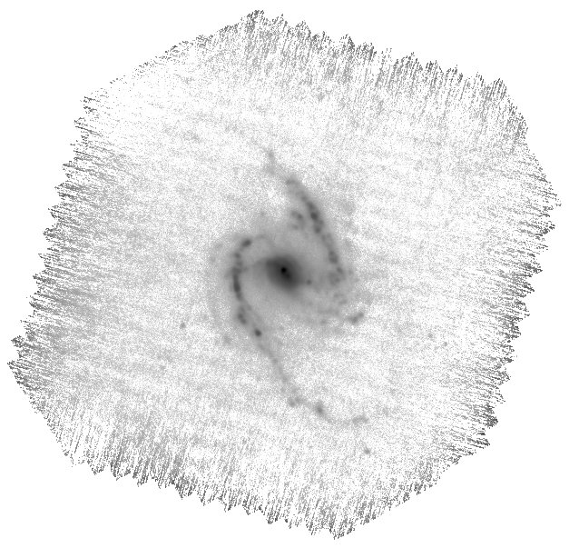 IRSA Image