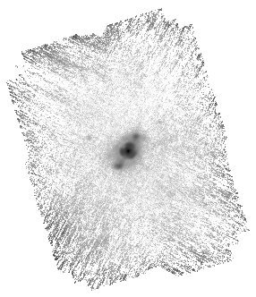 IRSA Image