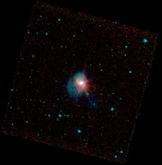 IRSA Image